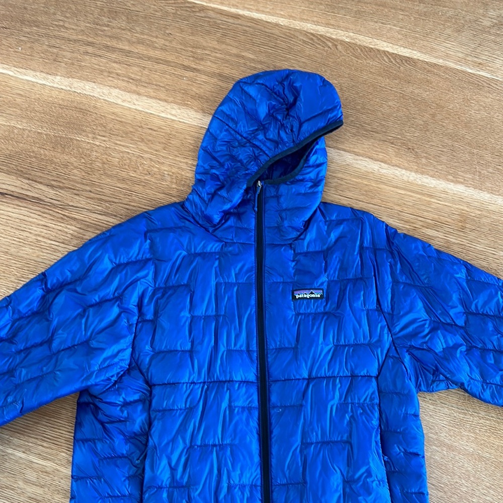 Patagonia Men's Micro Puff® Hoody